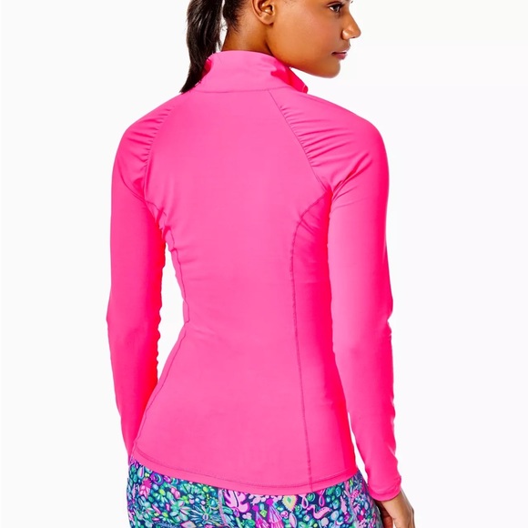 CLOSET CLOSING! ALL BUNDLES NEGOTIABLE! Champion jacket long sleeve coat w tank - Picture 13 of 14